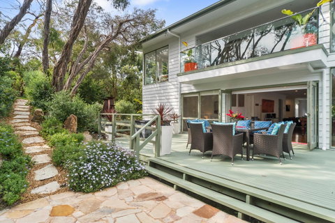 Moonah Woodlands Resort - Accommodation Redcliffe 7