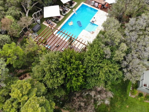 Moonah Woodlands Resort - Accommodation Redcliffe 18