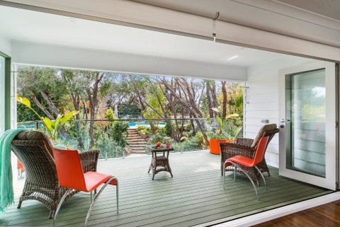 Moonah Woodlands Resort - Accommodation Redcliffe 6