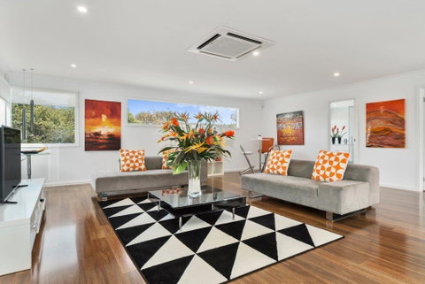 Moonah Woodlands Resort - Accommodation Redcliffe 4