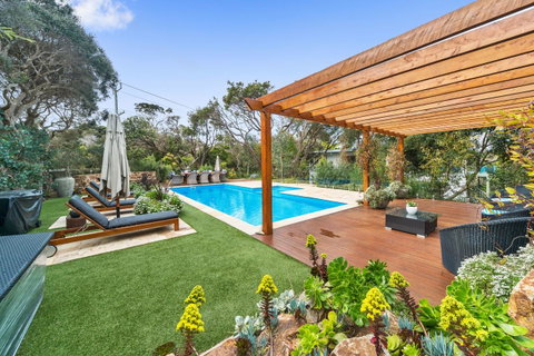 Moonah Woodlands Resort - Accommodation Redcliffe 3