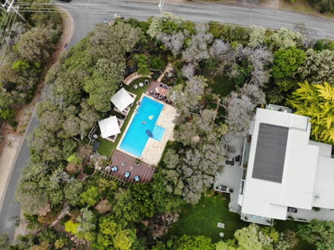Moonah Woodlands Resort - Accommodation Redcliffe 24