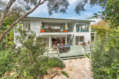 Moonah Woodlands Resort - Accommodation Redcliffe 1