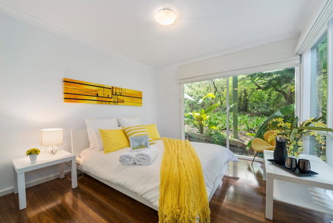 Moonah Woodlands Resort - Accommodation Redcliffe 19