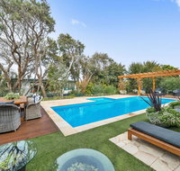 Moonah Woodlands Resort - Accommodation Redcliffe