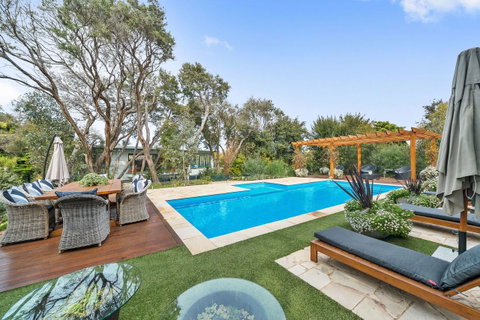 Moonah Woodlands Resort - Accommodation Redcliffe 0