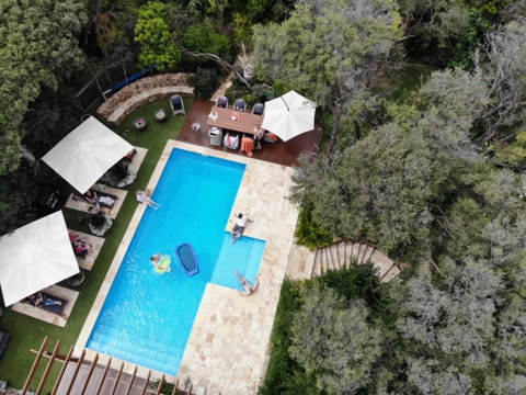 Moonah Woodlands Resort - Accommodation Redcliffe 8