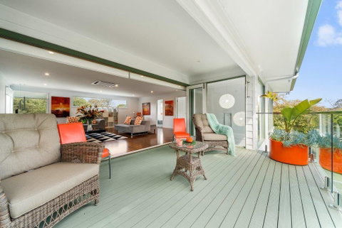 Moonah Woodlands Resort - Accommodation Redcliffe 16
