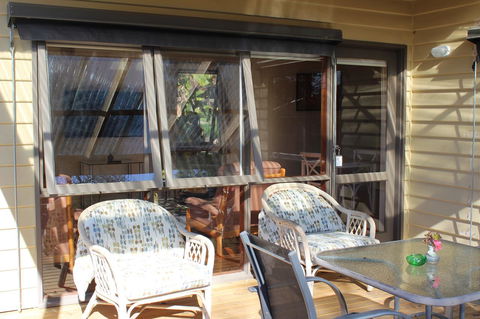 Australian Home Away @ Wonga Park Brushy Creek - Accommodation Redcliffe 11