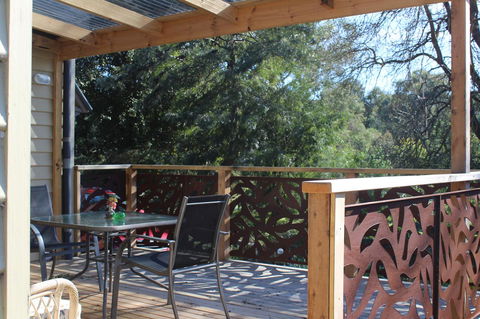 Australian Home Away @ Wonga Park Brushy Creek - Accommodation Redcliffe 10