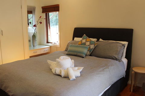 Australian Home Away @ Wonga Park Brushy Creek - Accommodation Redcliffe 2