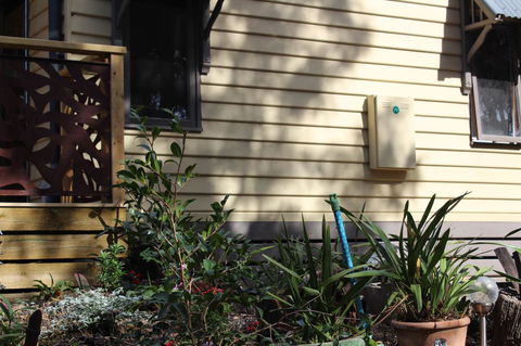 Australian Home Away @ Wonga Park Brushy Creek - Accommodation Redcliffe 14