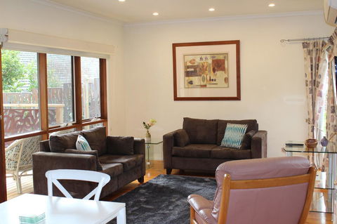 Australian Home Away @ Wonga Park Brushy Creek - Accommodation Redcliffe 8