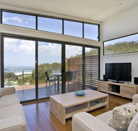Earth Sea Sky - Accommodation Redcliffe
