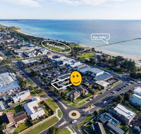 Sunryes Beach House - Accommodation Redcliffe