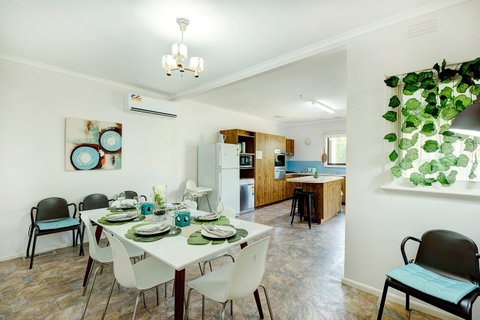 Sunryes Beach House - Accommodation Redcliffe 16