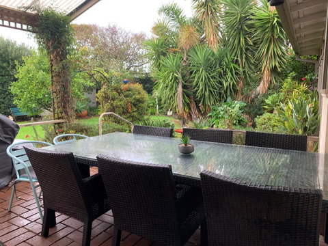 Sunryes Beach House - Accommodation Redcliffe 28