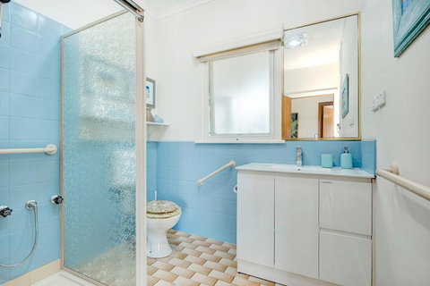 Sunryes Beach House - Accommodation Redcliffe 20