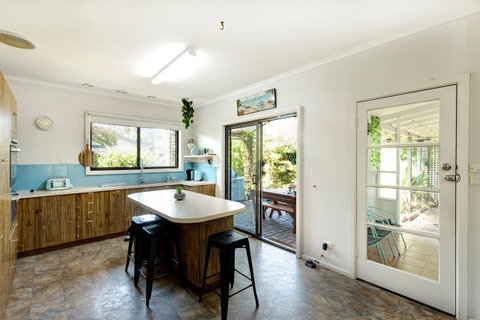 Sunryes Beach House - Accommodation Redcliffe 17