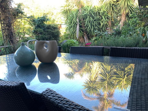 Sunryes Beach House - Accommodation Redcliffe 29
