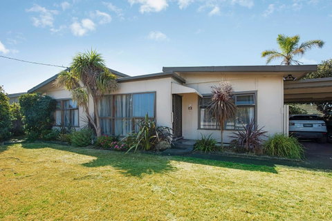 Sunryes Beach House - Accommodation Redcliffe 33