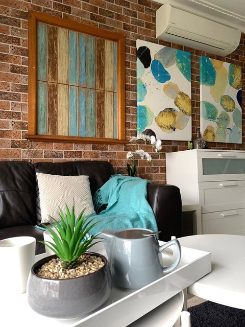 Sunryes Beach House - Accommodation Redcliffe 5