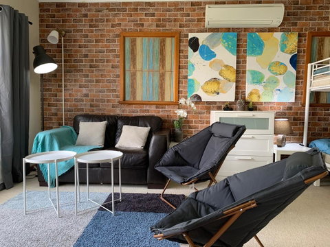 Sunryes Beach House - Accommodation Redcliffe 6