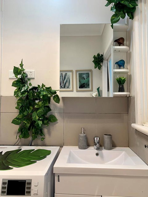 Sunryes Beach House - Accommodation Redcliffe 22