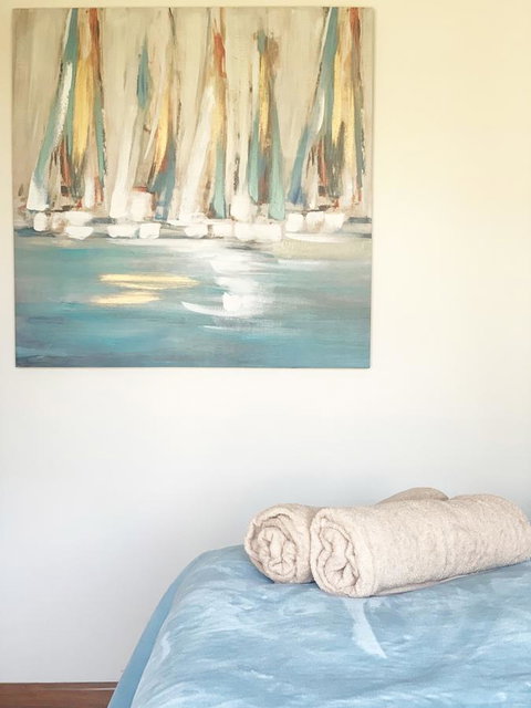 Sunryes Beach House - Accommodation Redcliffe 10