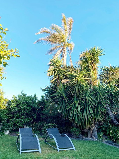 Sunryes Beach House - Accommodation Redcliffe 31