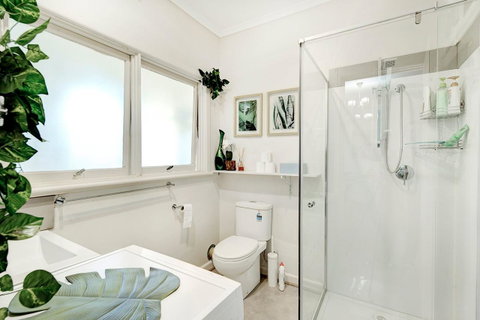 Sunryes Beach House - Accommodation Redcliffe 21