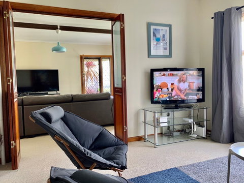 Sunryes Beach House - Accommodation Redcliffe 7