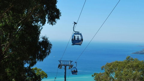 Sunryes Beach House - Accommodation Redcliffe 40