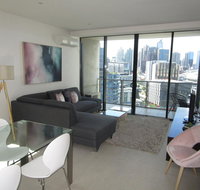 Harbour Escape Apartments Docklands - Accommodation Redcliffe
