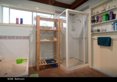 Nest On A Crest - Accommodation Redcliffe 17
