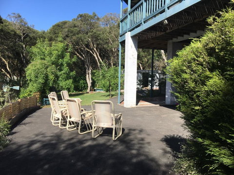 Nest On A Crest - Accommodation Redcliffe 33