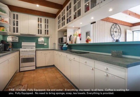 Nest On A Crest - Accommodation Redcliffe 10