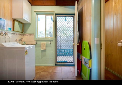 Nest On A Crest - Accommodation Redcliffe 19