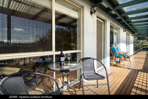 Nest On A Crest - Accommodation Redcliffe 25