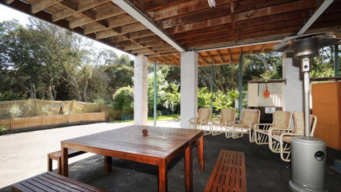 Nest On A Crest - Accommodation Redcliffe 31
