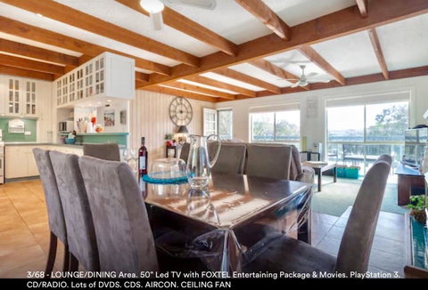 Nest On A Crest - Accommodation Redcliffe 8