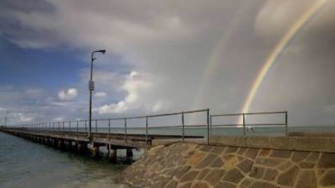 Nest On A Crest - Accommodation Redcliffe 41