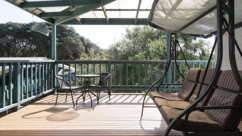 Nest On A Crest - Accommodation Redcliffe 23