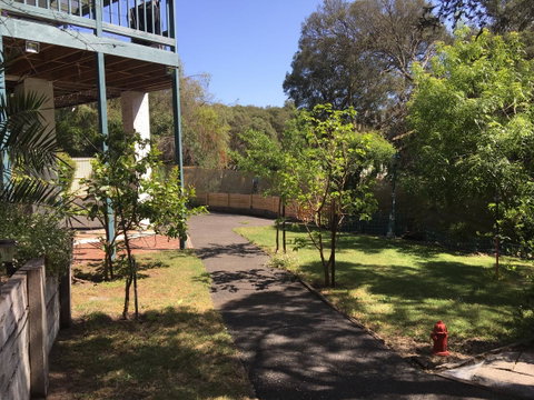 Nest On A Crest - Accommodation Redcliffe 34