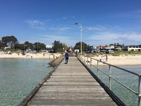 Nest On A Crest - Accommodation Redcliffe 40