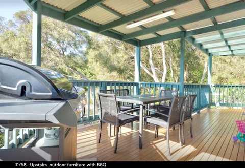Nest On A Crest - Accommodation Redcliffe 27