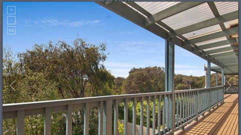 Nest On A Crest - Accommodation Redcliffe 24