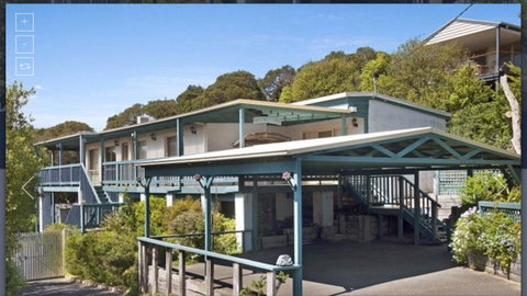 Nest On A Crest - Accommodation Redcliffe 22