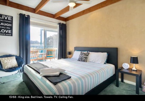 Nest On A Crest - Accommodation Redcliffe 15
