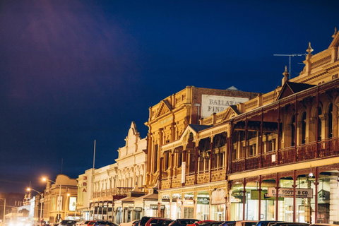 Ballarat Station Apartments - Accommodation Redcliffe 2